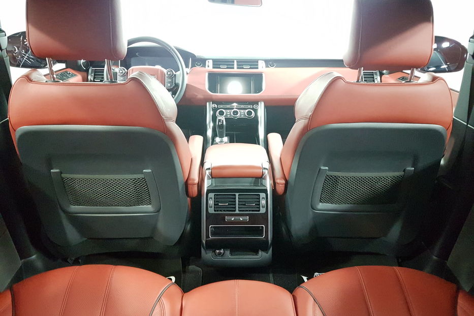 Продам Land Rover Range Rover Sport 2014 года в Киеве