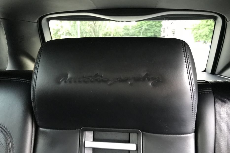 Продам Land Rover Range Rover Autobiography  2013 года в Киеве