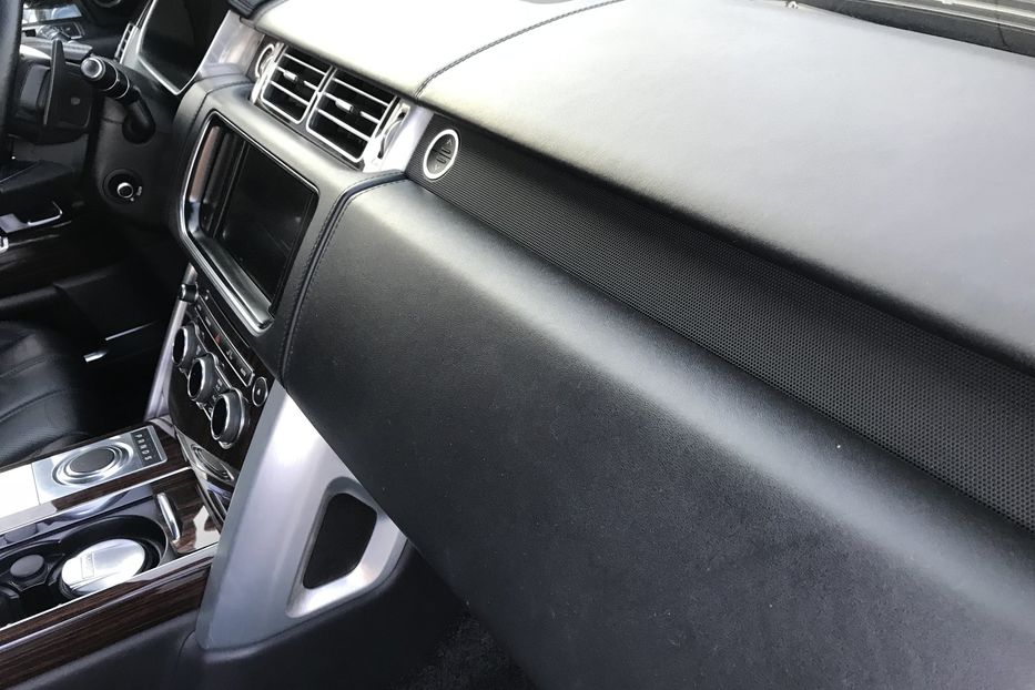 Продам Land Rover Range Rover Autobiography  2013 года в Киеве