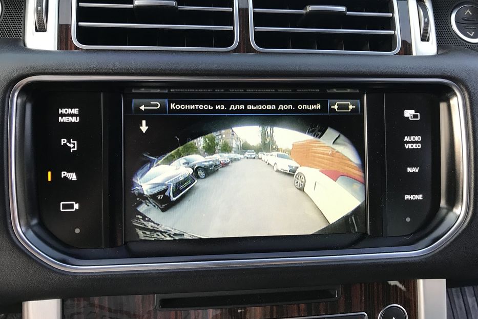 Продам Land Rover Range Rover Autobiography  2013 года в Киеве