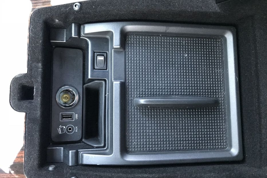Продам Land Rover Range Rover Autobiography  2013 года в Киеве