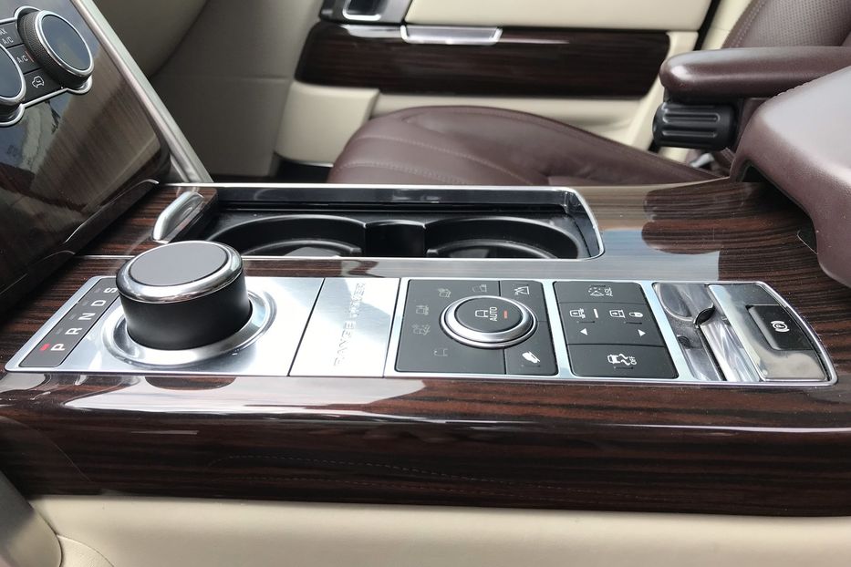 Продам Land Rover Range Rover Autobiography  2013 года в Киеве