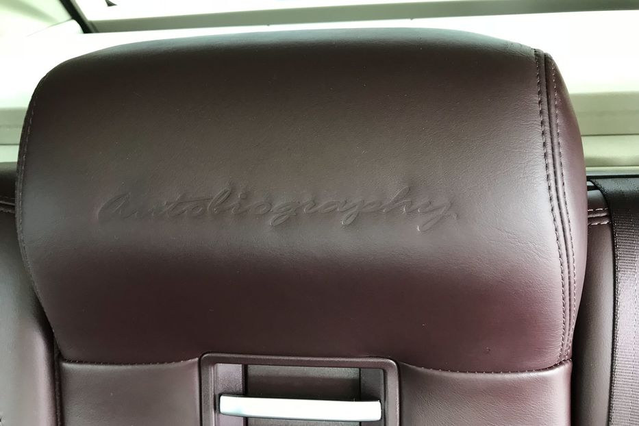 Продам Land Rover Range Rover Autobiography  2013 года в Киеве