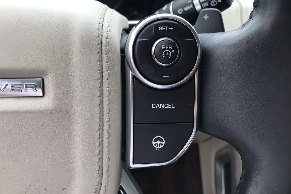 Продам Land Rover Range Rover Autobiography  2013 года в Киеве