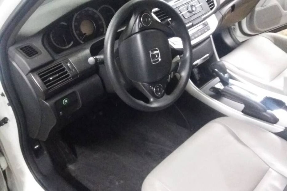 Продам Honda Accord 2015 года в Харькове