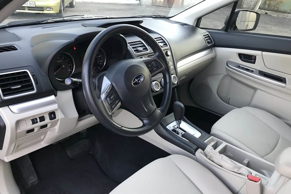 Продам Subaru Impreza 2015 года в Днепре