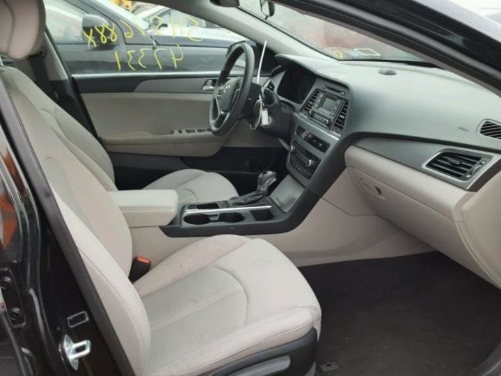Продам Hyundai Sonata SE 2016 года в Киеве