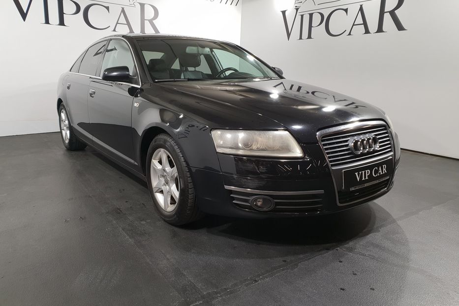 Продам Audi A6 2008 года в Киеве