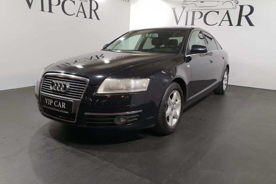 Продам Audi A6 2008 года в Киеве