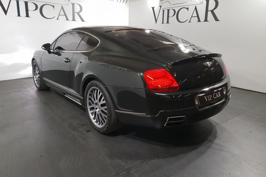 Продам Bentley Continental Bentley GT MANSORY 2006 года в Киеве