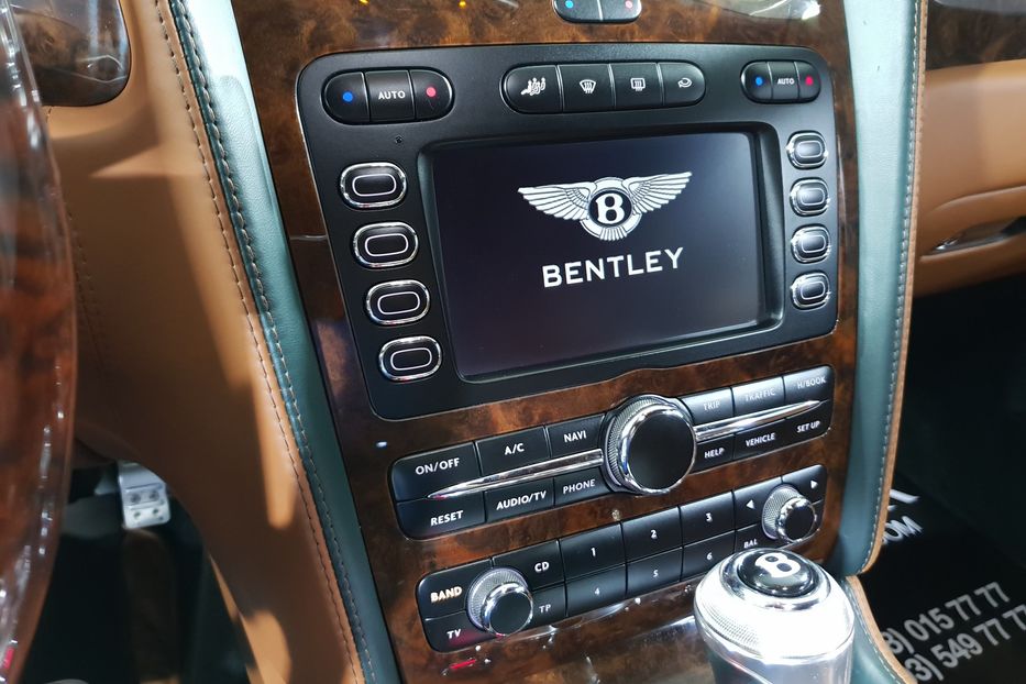 Продам Bentley Continental Bentley GT MANSORY 2006 года в Киеве