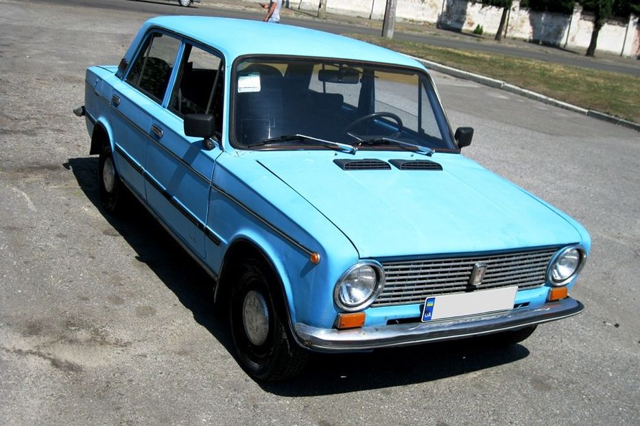 Продам ВАЗ Жигули 2101 1980 года в Киеве