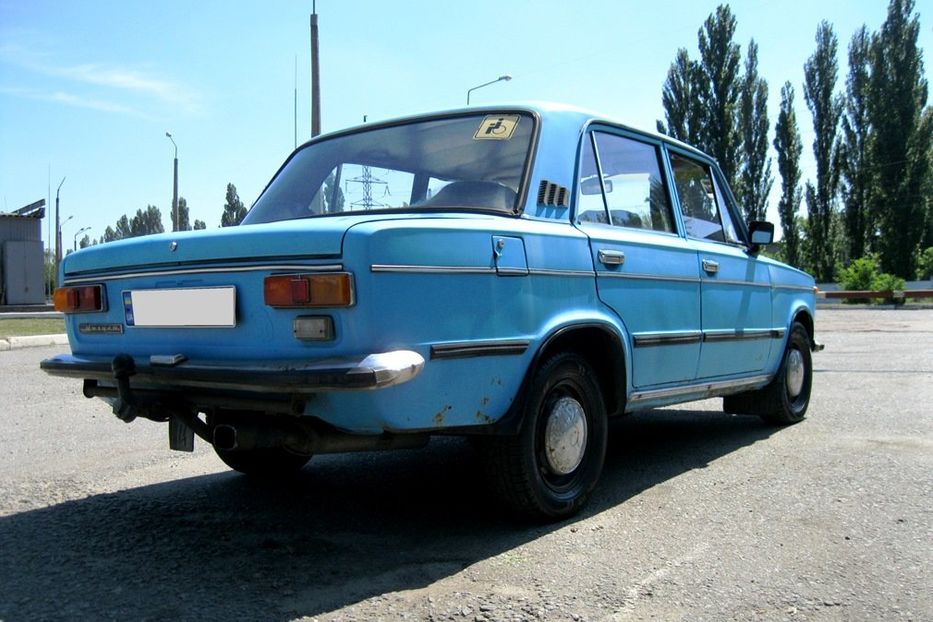 Продам ВАЗ Жигули 2101 1980 года в Киеве