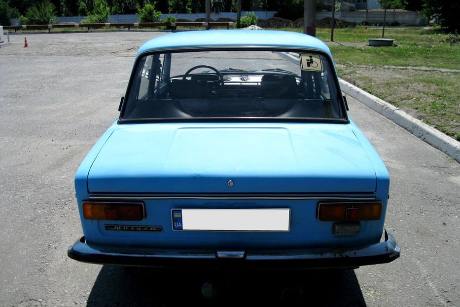 Продам ВАЗ Жигули 2101 1980 года в Киеве