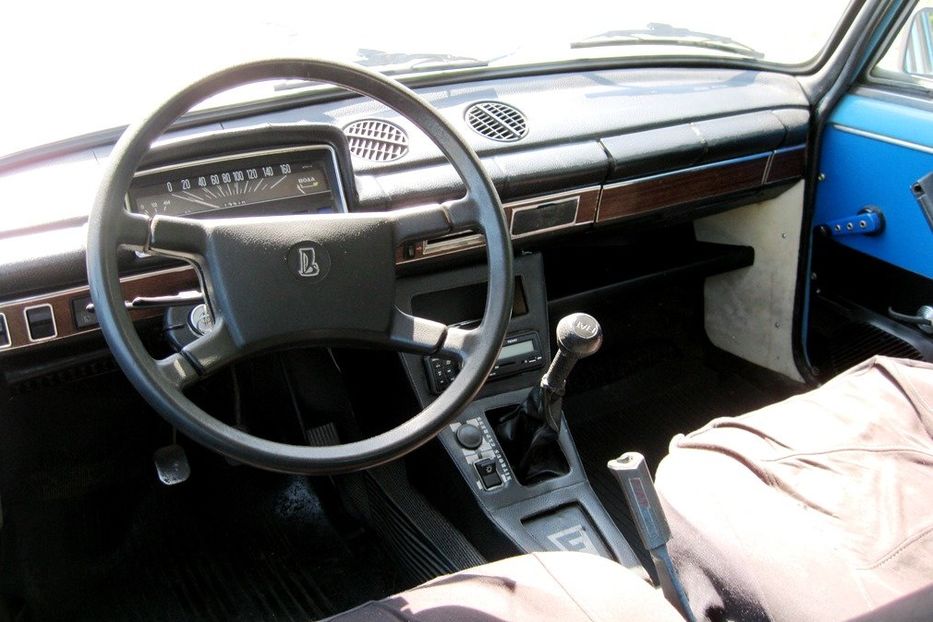 Продам ВАЗ Жигули 2101 1980 года в Киеве