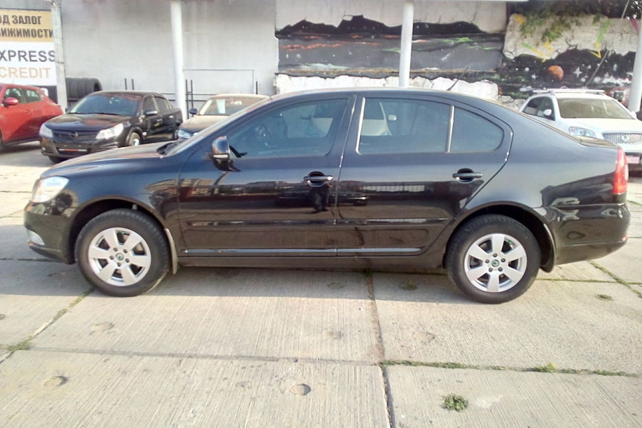 Продам Skoda Octavia A5 2011 года в Одессе