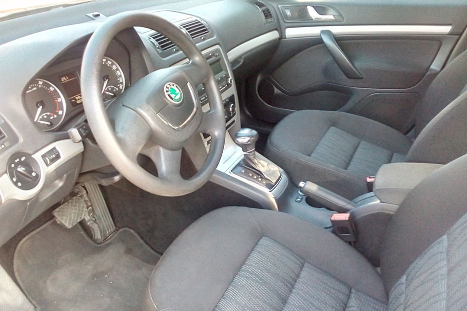 Продам Skoda Octavia A5 2011 года в Одессе