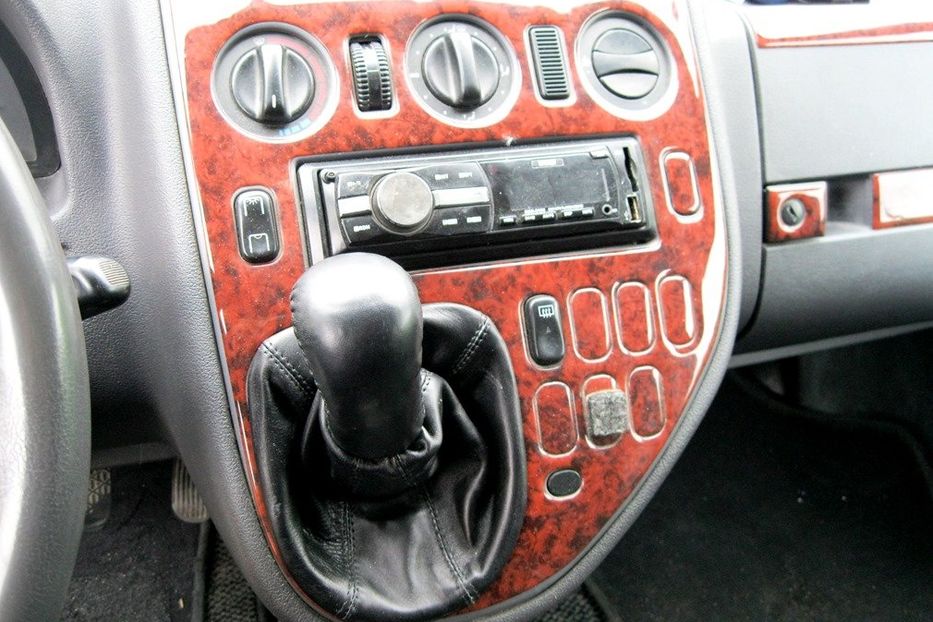 Продам Mercedes-Benz Vito пасс. 2000 года в Киеве