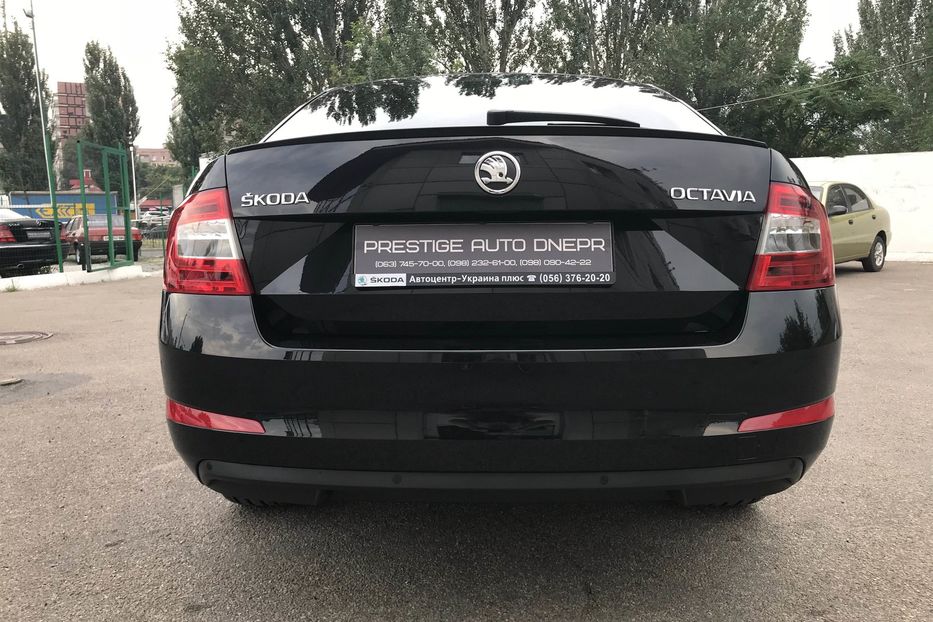 Продам Skoda Octavia 2013 года в Днепре