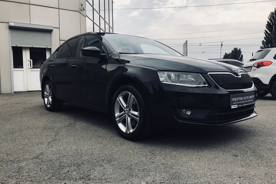 Продам Skoda Octavia 2013 года в Днепре