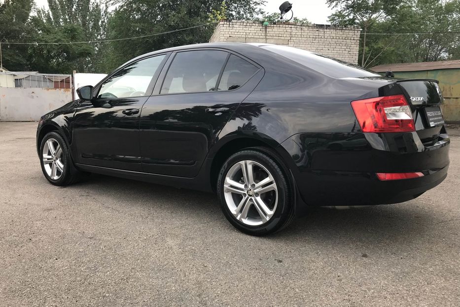 Продам Skoda Octavia 2013 года в Днепре