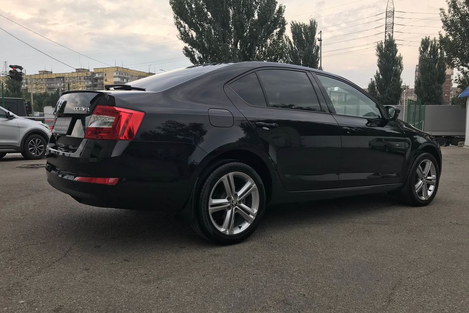 Продам Skoda Octavia 2013 года в Днепре