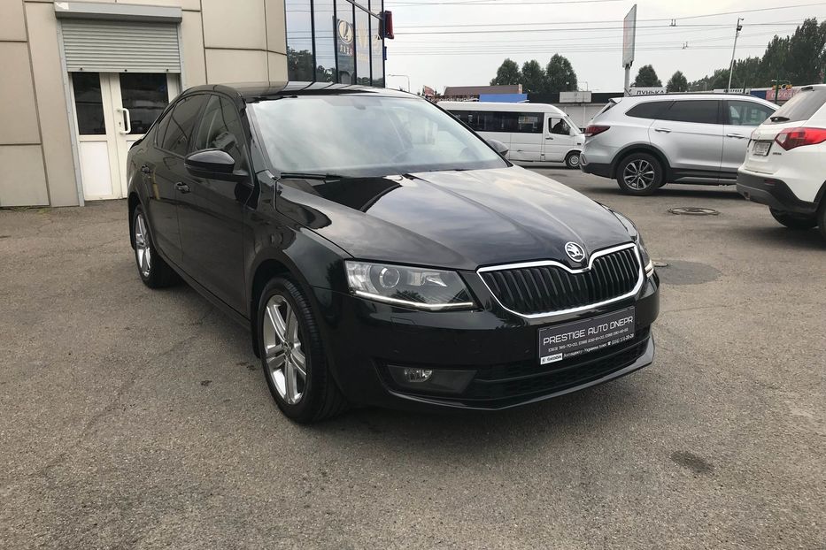 Продам Skoda Octavia 2013 года в Днепре