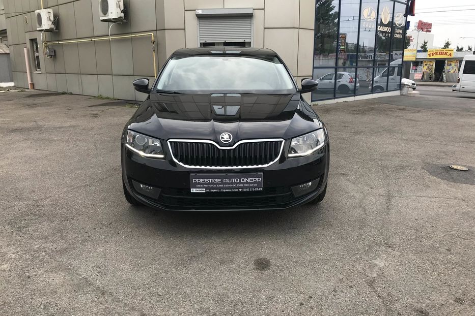 Продам Skoda Octavia 2013 года в Днепре