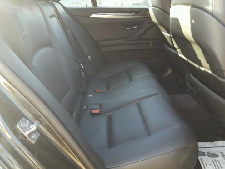 Продам BMW 535 XI 2012 года в Киеве