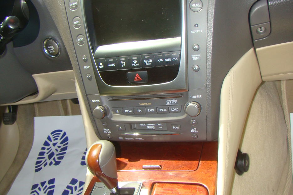 Продам Lexus GS 350 2009 года в Одессе