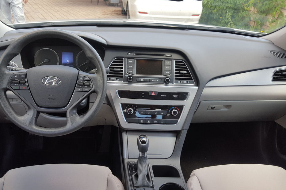 Продам Hyundai Sonata 2015 года в г. Кривой Рог, Днепропетровская область