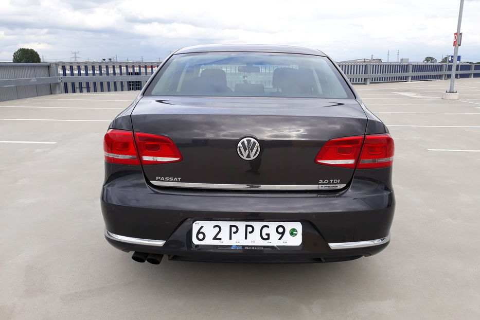 Продам Volkswagen Passat B7 Comfortline 2011 года в Тернополе