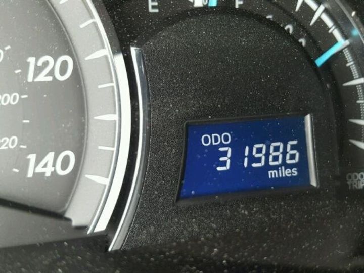 Продам Toyota Camry Base 2012 года в Киеве