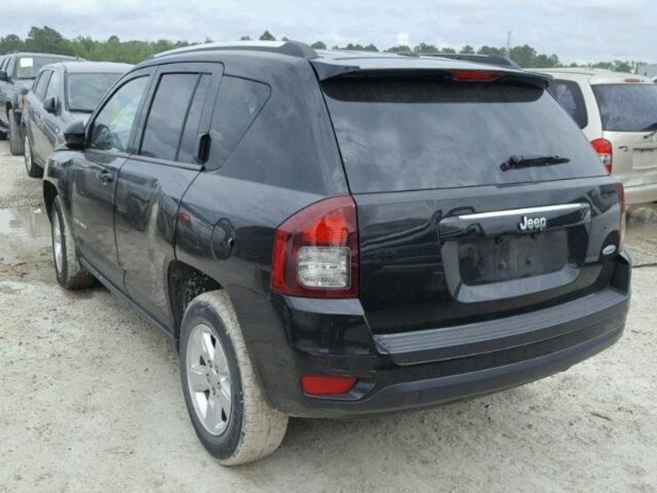 Продам Jeep Compass Latitude 2014 года в Киеве