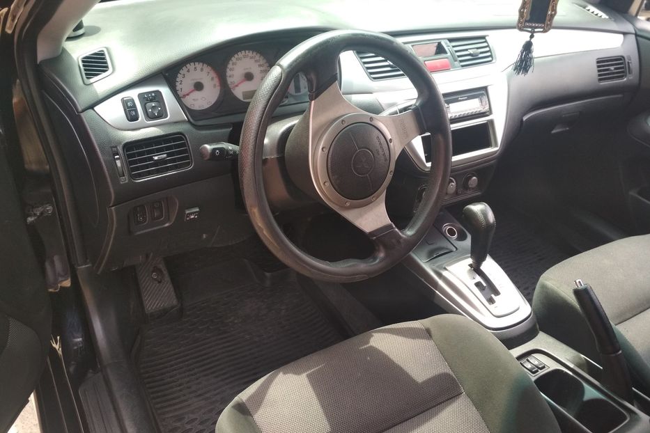 Продам Mitsubishi Lancer 2006 года в Одессе