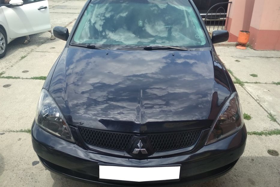 Продам Mitsubishi Lancer 2006 года в Одессе