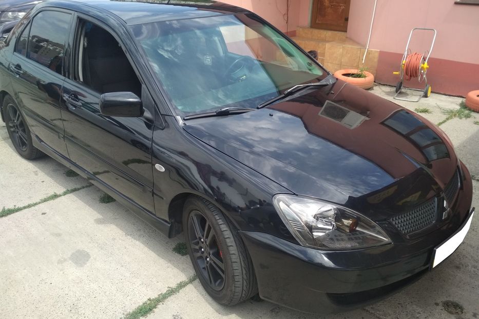 Продам Mitsubishi Lancer 2006 года в Одессе