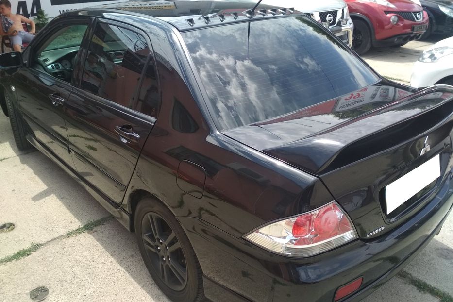 Продам Mitsubishi Lancer 2006 года в Одессе