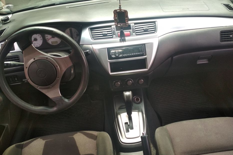 Продам Mitsubishi Lancer 2006 года в Одессе