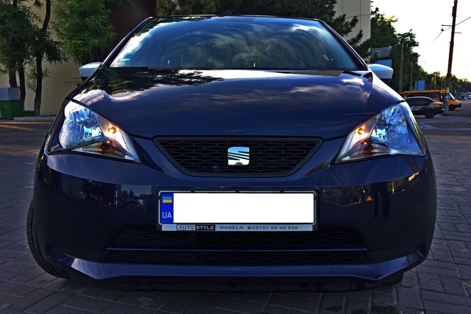 Продам Seat Mii 2013 года в Днепре