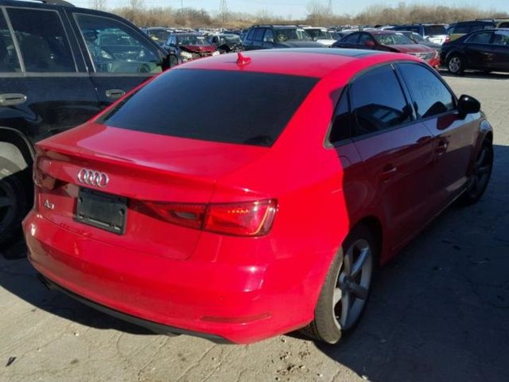 Продам Audi A3 PREMIUM 2015 года в Киеве