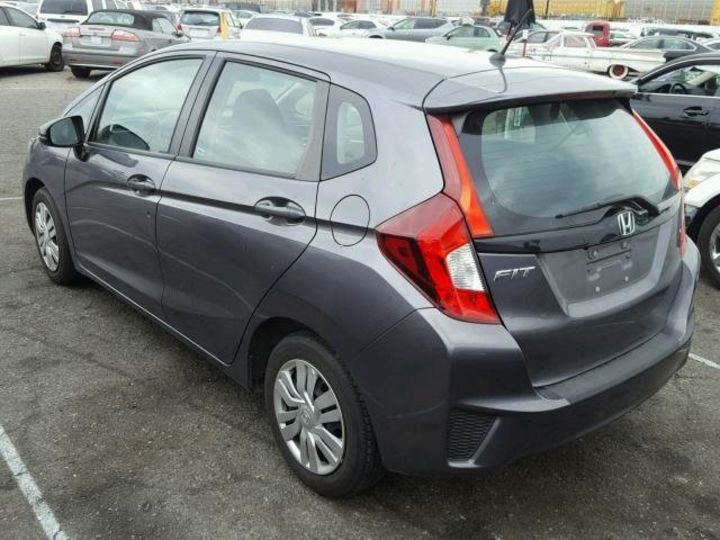 Продам Honda FIT LX 2015 года в Киеве