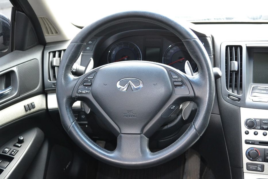 Продам Infiniti G35 Х 2008 года в Киеве