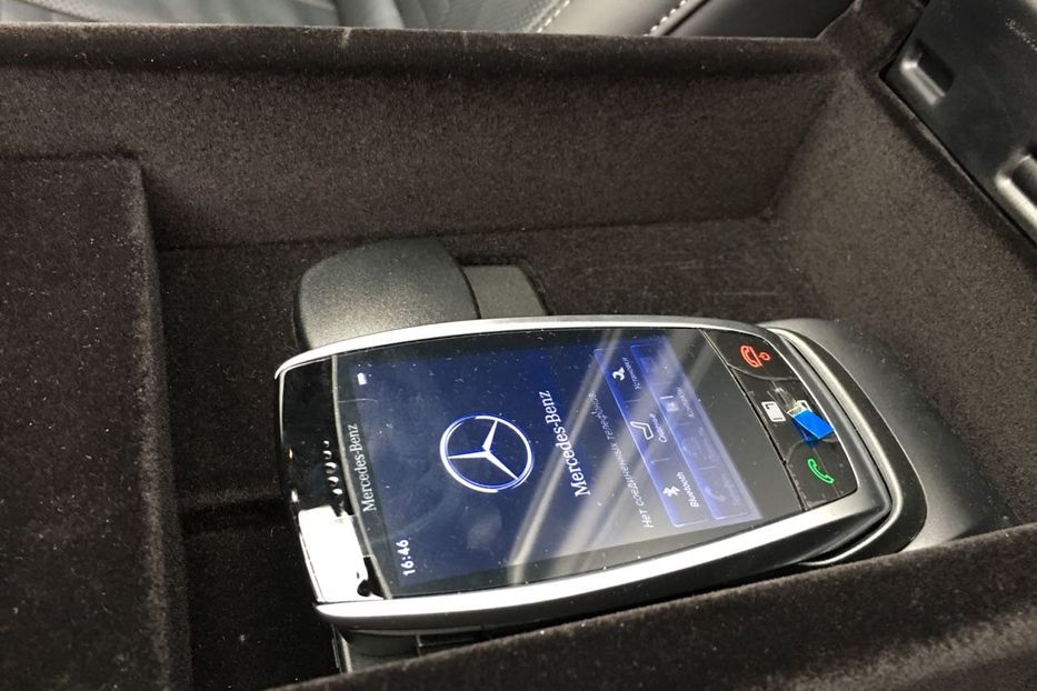 Продам Mercedes-Benz S-Class 400 ///AMG 2016 года в Киеве