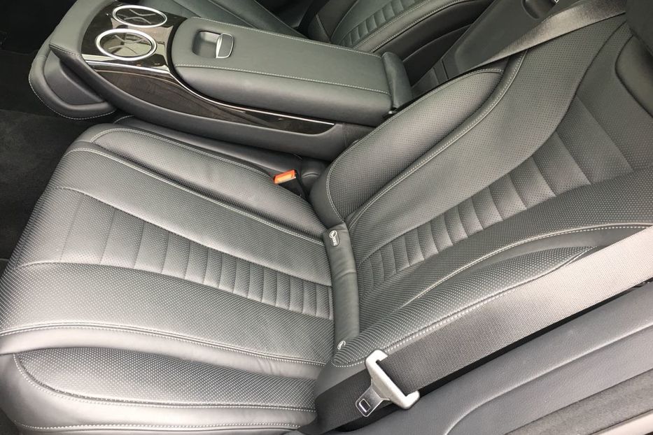 Продам Mercedes-Benz S-Class 400 ///AMG 2016 года в Киеве