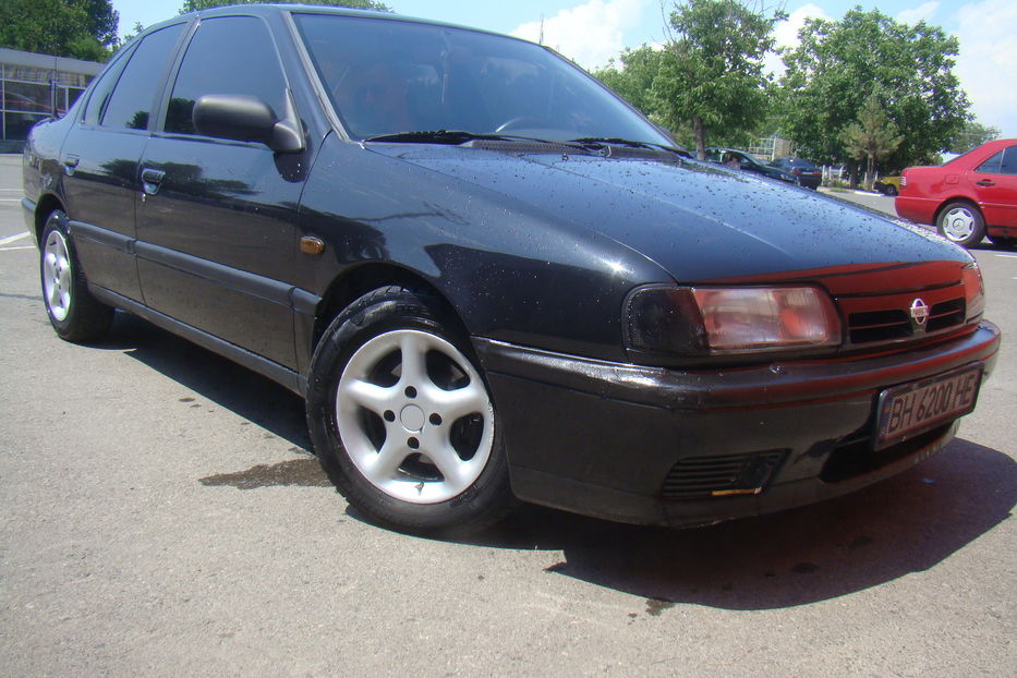 Продам Nissan Primera 1991 года в Одессе