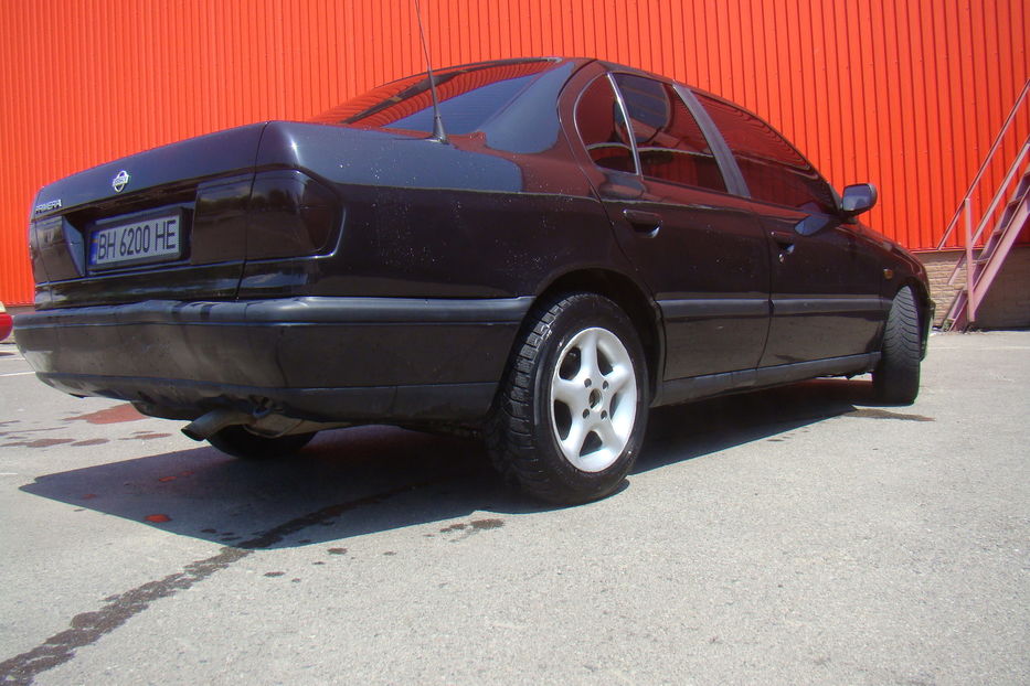 Продам Nissan Primera 1991 года в Одессе