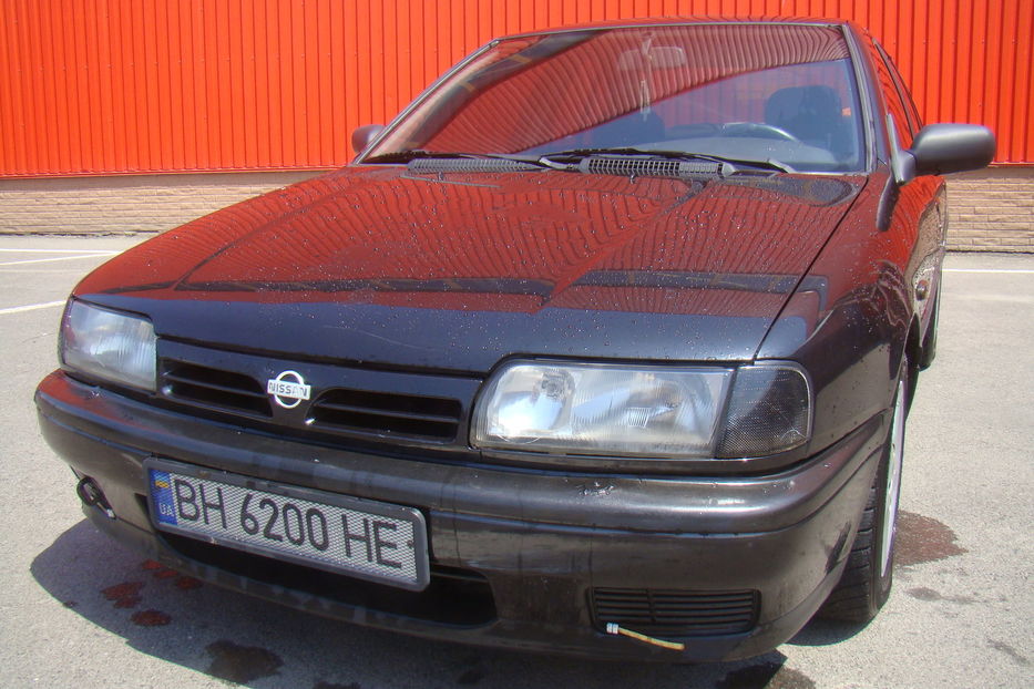 Продам Nissan Primera 1991 года в Одессе