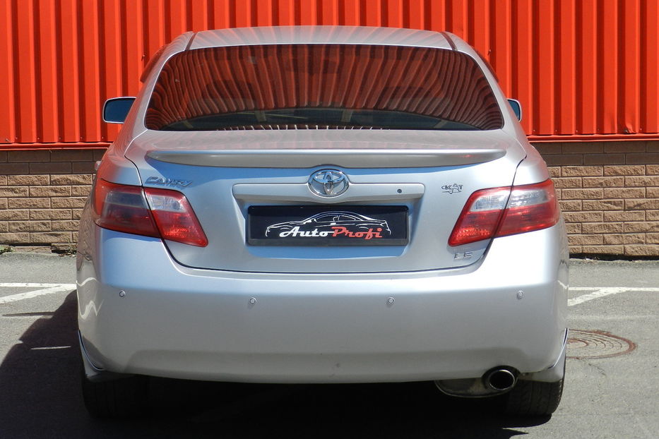 Продам Toyota Camry 2007 года в Одессе