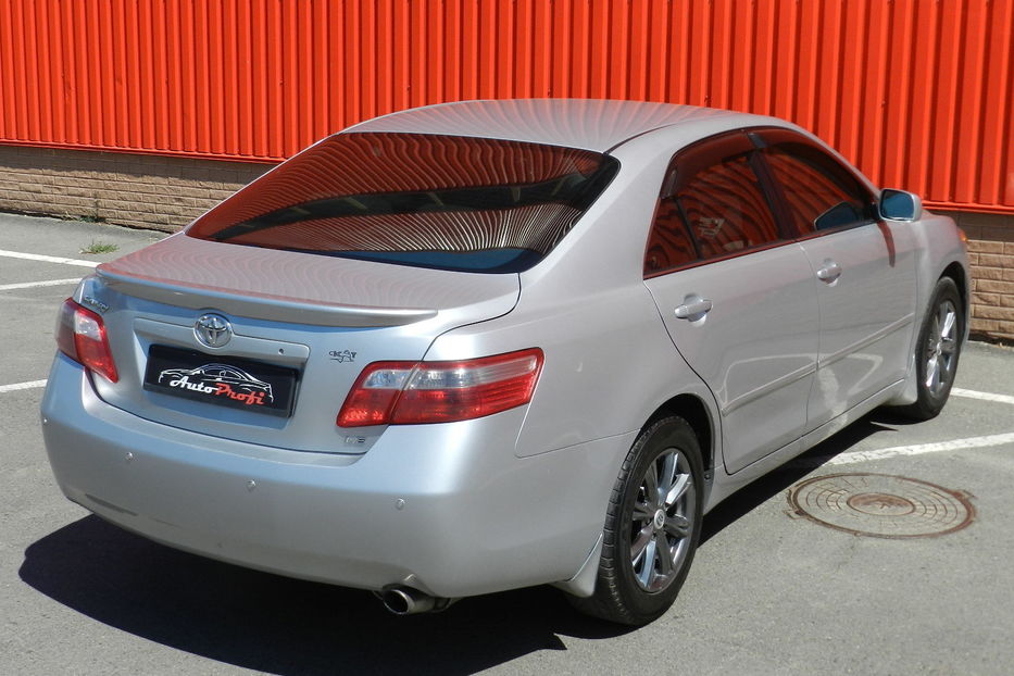 Продам Toyota Camry 2007 года в Одессе